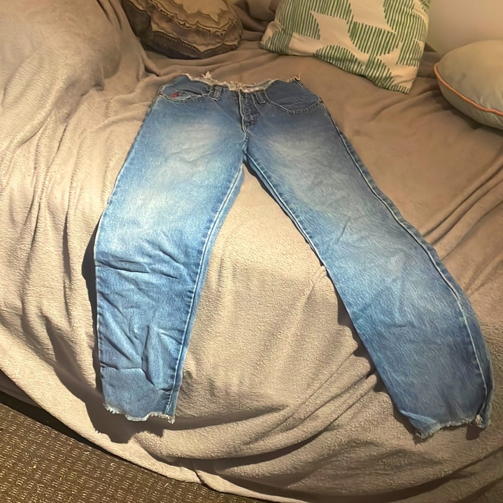 Lei jeans